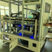 SR-CS002自動擦拭機