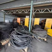浙江銅芯電纜回收 麗水工地舊電線 工程剩余電纜線收購(gòu)上門(mén)服務(wù)