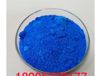 三水硝酸銅基礎知識與實踐應用指南