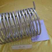 InconeL625不銹鋼無縫毛細管