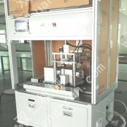 抽真空打膠塞封口機