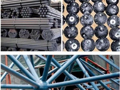 湖南岳陽市網架公司-岳陽市網架加工廠-岳陽市螺栓球網架公司