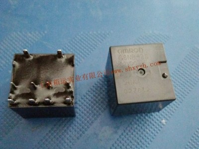 歐姆龍繼電器G8NB-2S