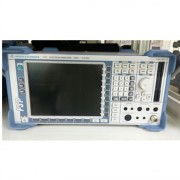 德國R&S FSPN50相位噪聲分析
