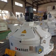 持續(xù)火熱！DEX行星式攪拌機勻質(zhì)性高內(nèi)外均衡2025穩(wěn)中求進(jìn)