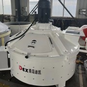 行星式攪拌機的選型指南：可以滿足不同行業(yè)領(lǐng)域的攪拌需求