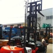 余杭、富陽、淳安、臨安、蕭山、桐廬叉車回收