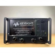 專業回收是德科技N5221B網絡分析儀,13.5GHz