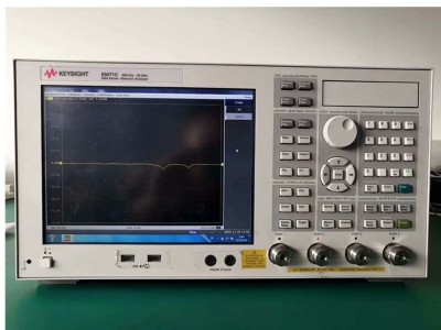 常年回收工廠廢舊儀器設備 Keysight E5071C
