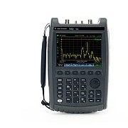 回收 Agilent N9914A 組合分析儀
