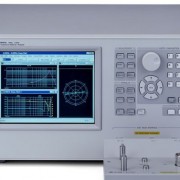 Agilent E4991A 型阻抗分析儀 供應(yīng)