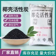 銳和水吸附凈氣化學工業(yè)類凈化4-8椰殼活性炭