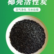 銳和原生冶金炭4-8椰殼活性炭
