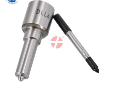 DLLA145P978柴油發動機噴油嘴DLLA142P852