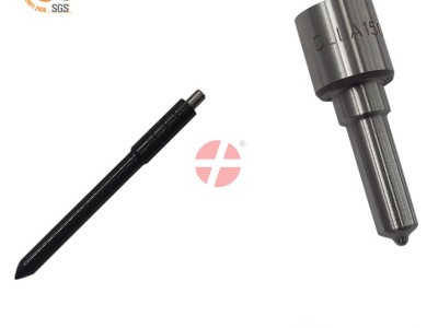 DLLA153P885柴油發動機噴油嘴DLLA147P762