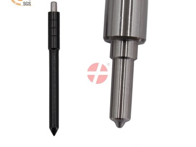 DLLA158P974柴油發動機噴油嘴DLLA155P843