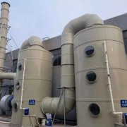 PP噴淋塔酸霧凈化塔 電壓380V 濃度100