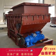甲帶式給料機主要特點重量輕 安裝 維護方便 使用壽命長