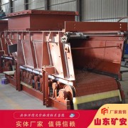 GLD3300-7.5-B甲帶式給料機噪音小 防爆性能好