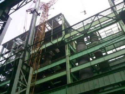 廊坊廢鋼拆除公司北京市拆除回收鋼結構廠房庫房廠家