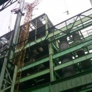 廊坊廢鋼拆除公司北京市拆除回收鋼結構廠房庫房廠家