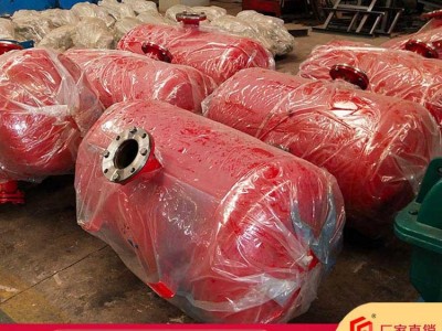 KQP系列破拱器料倉空氣 泡活塞 密封環