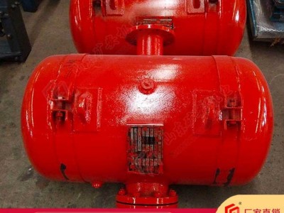 KQP160破拱器料倉空 氣泡清堵效果好