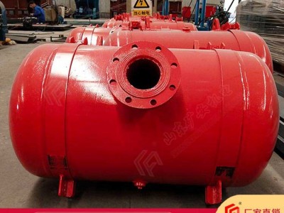 東達機電空氣泡廠家 KQP75破拱器